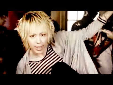 シド (SID) 「smile」 - YouTube