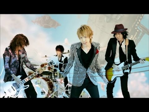 シド　『ANNIVERSARY』 - YouTube