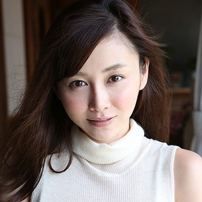 杉原杏璃