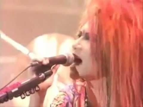 HIDE X JAPAN 飛べ飛べMC集 - YouTube