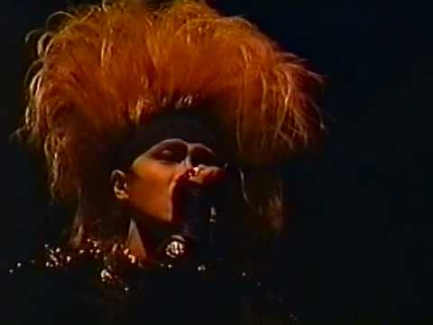 X JAPAN - Voiceless Screaming (Niigata 1991.08.06) - YouTube