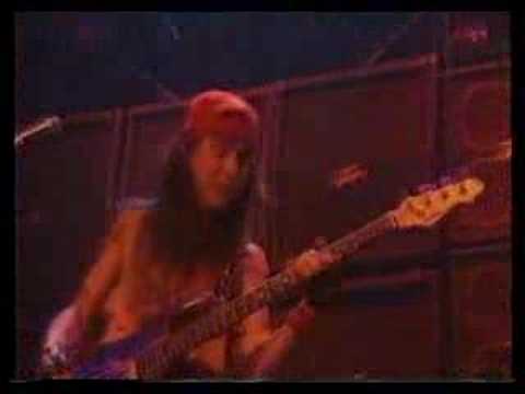 LOUDNESS - CrazyDoctor - - YouTube