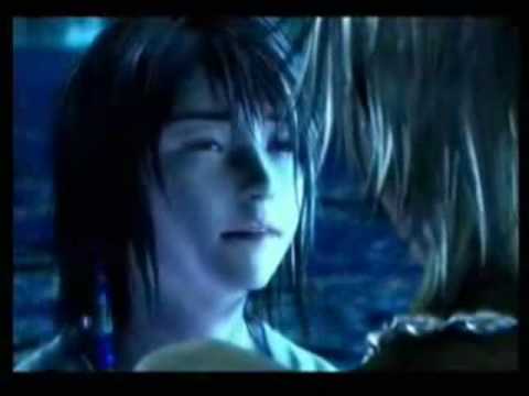 Final Fantasy X 素敵だね - YouTube