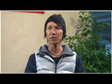 葛西紀明さん自らが語った因縁