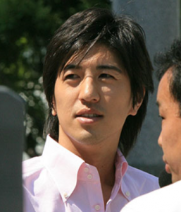 2009年に結婚