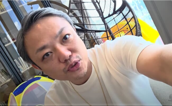 転落からの復活は？