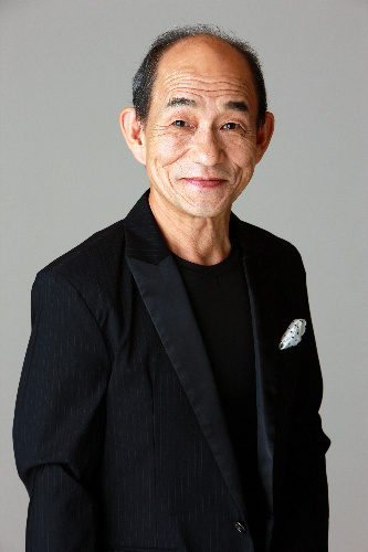 笹野高史