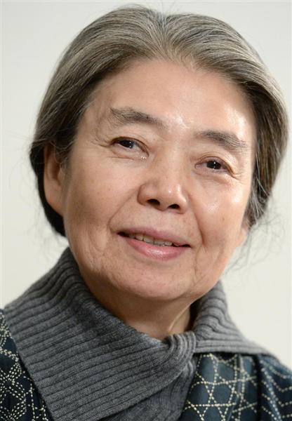 樹木希林