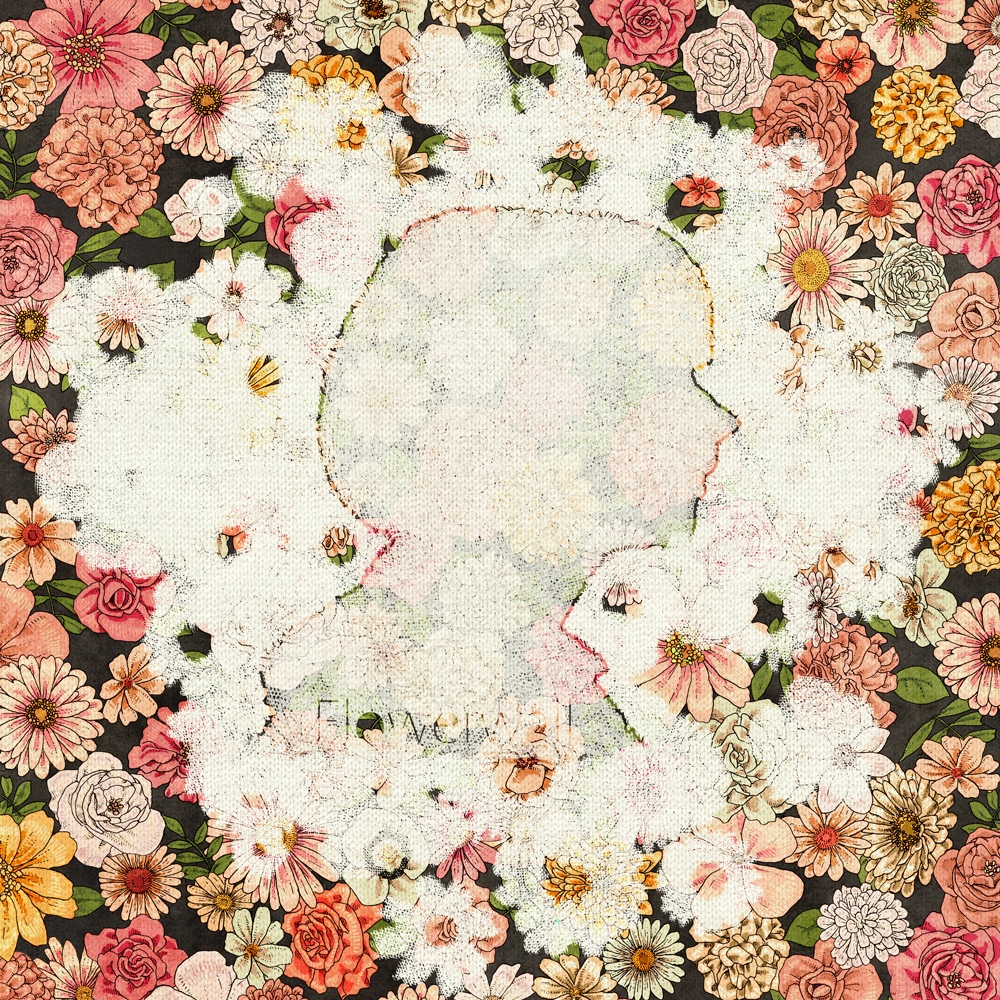 Flowerwall 