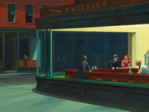 Nighthawks 