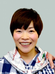 150㎝　山田花子