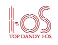 TOP DANDY I-OS|アイオス