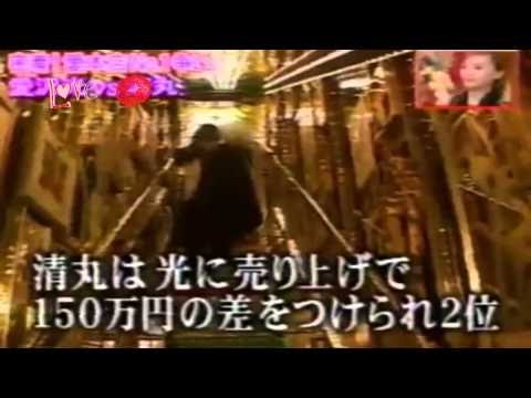 【ホストドキュメンタリー】　密着　ホストNo.1争奪戦ドキュメント - YouTube