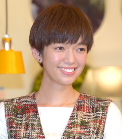 佐藤栞里