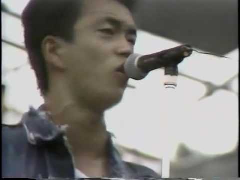 金山一彦-FISH〜漂流〜　POP HILL 87 - YouTube