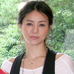 井川遥