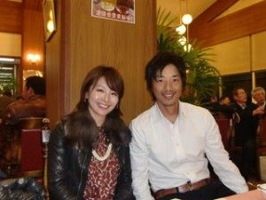 2015年に正式に離婚