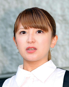 矢口真里