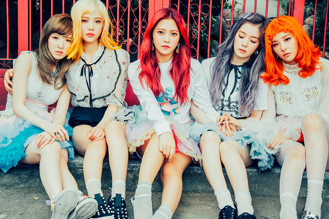 Red Velvet