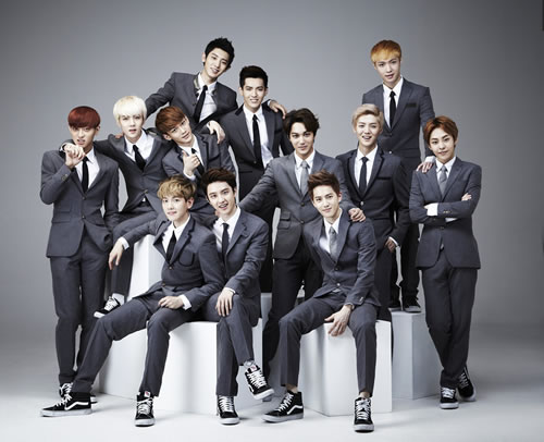 EXO