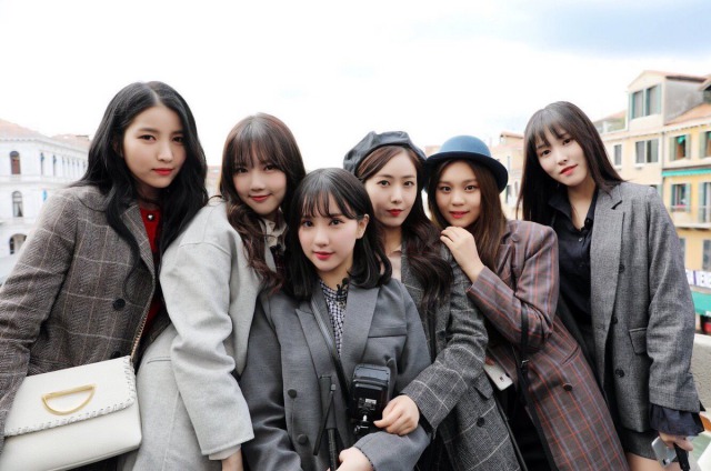 GFRIEND