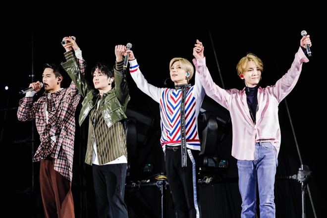 SHINee