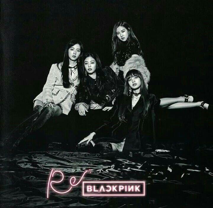 「Re: BLACKPINK」