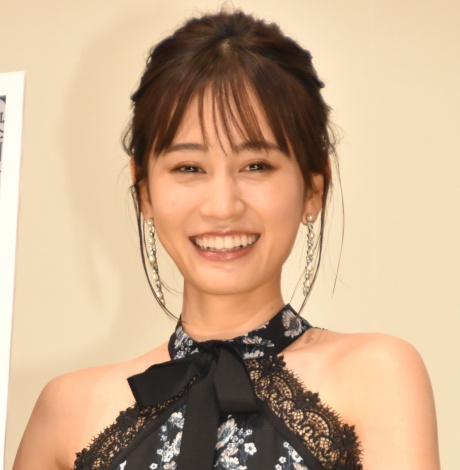 前田敦子