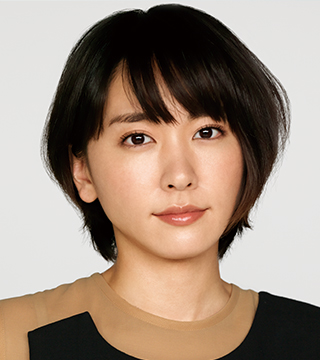 新垣結衣