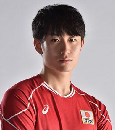 柳田将洋