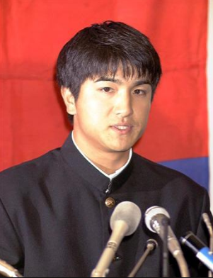 日本のイケメンプロ野球選手歴代選 昔から19年新人まで厳選