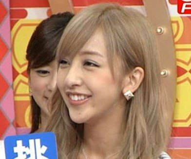 すっかり変わり美しくなった板野友美さん