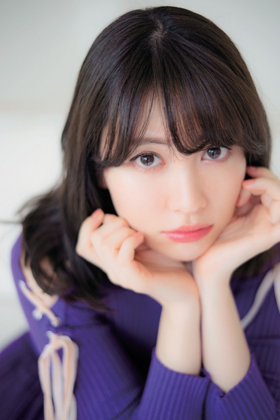 小嶋陽菜のプロフィール