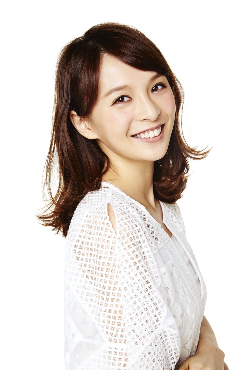 舞川あいくのプロフィール