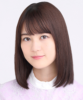 生田絵梨花のプロフィール