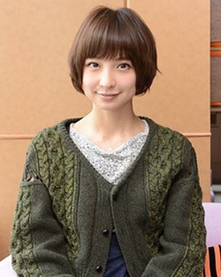 篠田麻里子のプロフィール