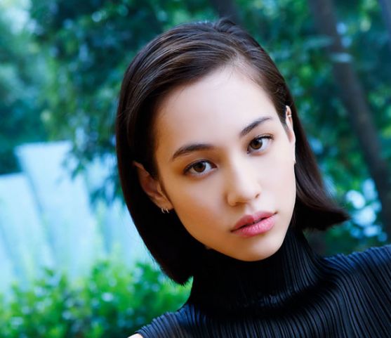 水原希子のプロフィール