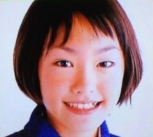 新垣結衣さんの昔の画像