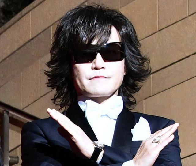 Toshl Toshi の彼女や結婚情報 元嫁 守谷香と離婚後の再婚はある Kyun Kyun キュンキュン 女子が気になるエンタメ情報まとめ