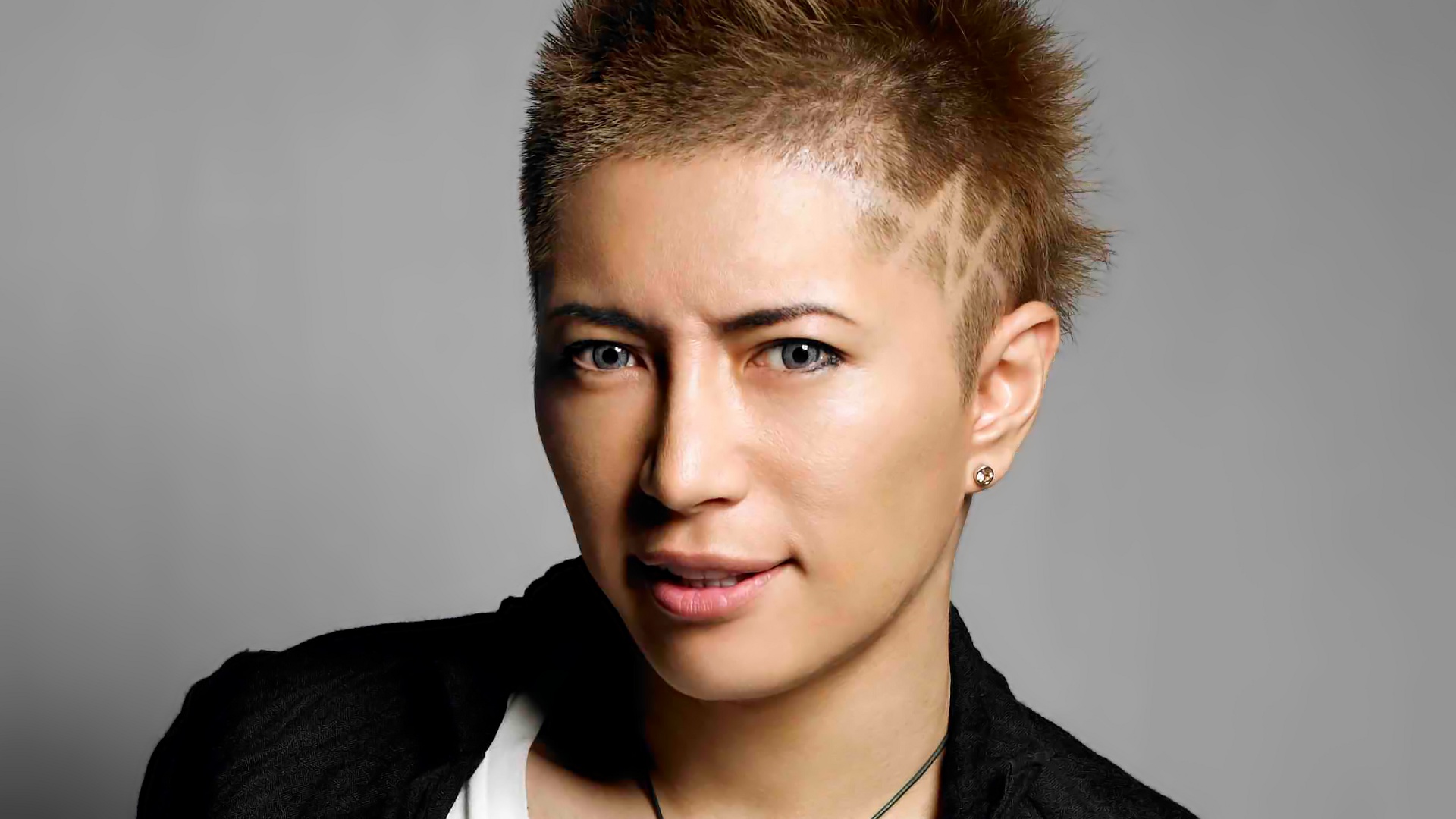 GACKT