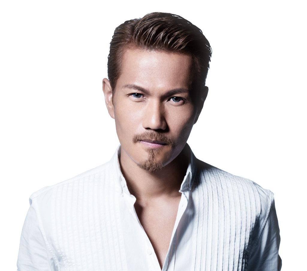 ATSUSHI (EXILE)