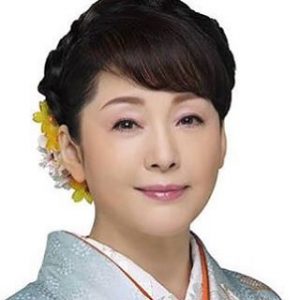 松坂慶子