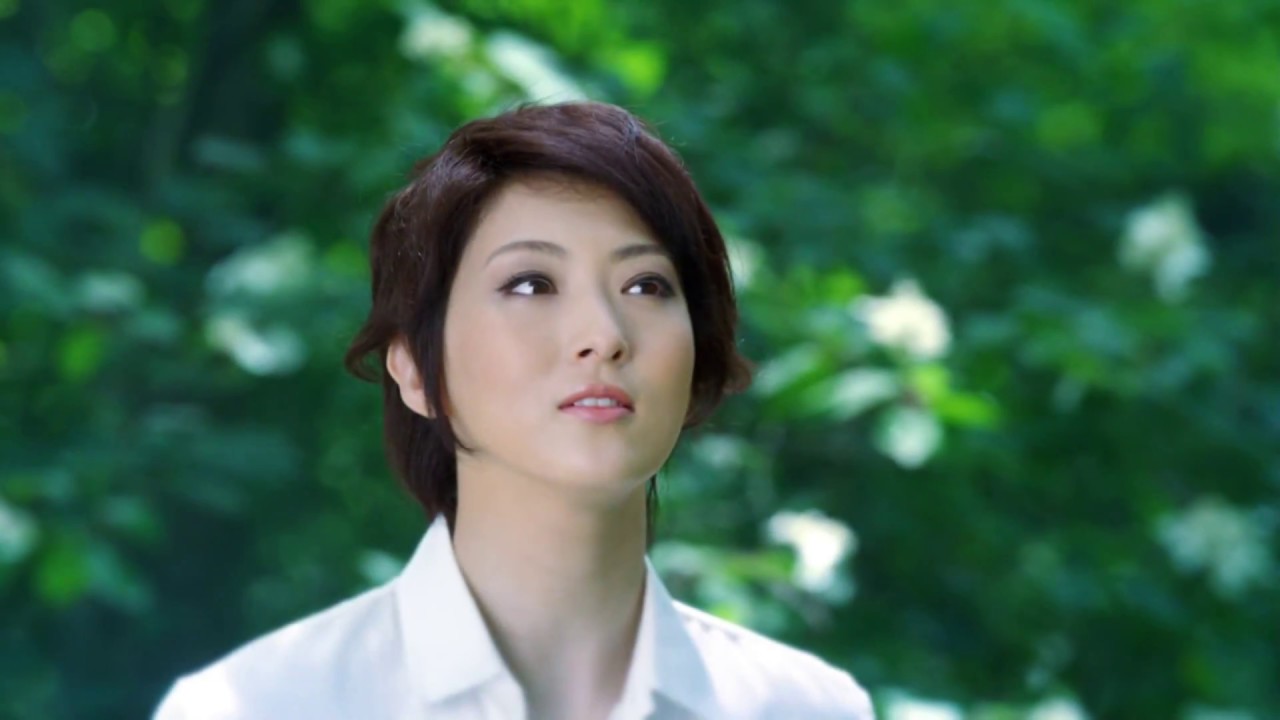 DAIKIN ダイキン工業 CM 篇60秒 2015.12.30 珠城りょう 佐藤亜希子 - YouTube