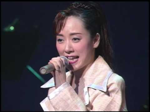 涼風真世 - 涙は知っている（アニメ「るろうに剣心」テーマ曲）（「涼風真世'97 [LIVE]」より） - YouTube