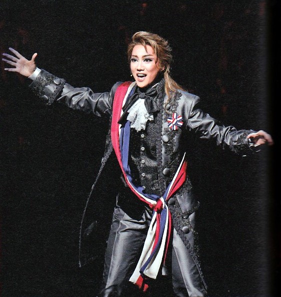 14位：To TAKARAZUKA once a month at leastー観劇・備忘録