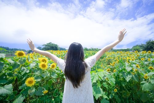 自然体な女性も好き