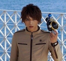 人気俳優の登竜門、仮面ライダーシリーズへの出演