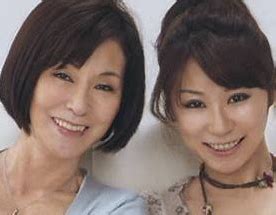 千葉真一さんと野際陽子さんの長女