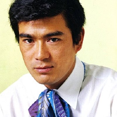 海外では「Sonny Chiba」の名前でも知られている千葉真一さん