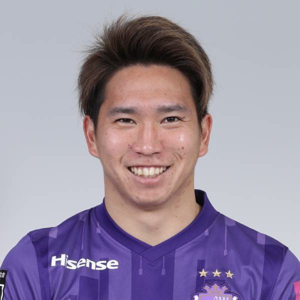 弟の浅野雄也さんもサッカー選手